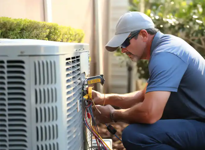 installateur Gapinge